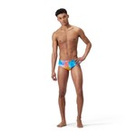 Acid Rain One Brief