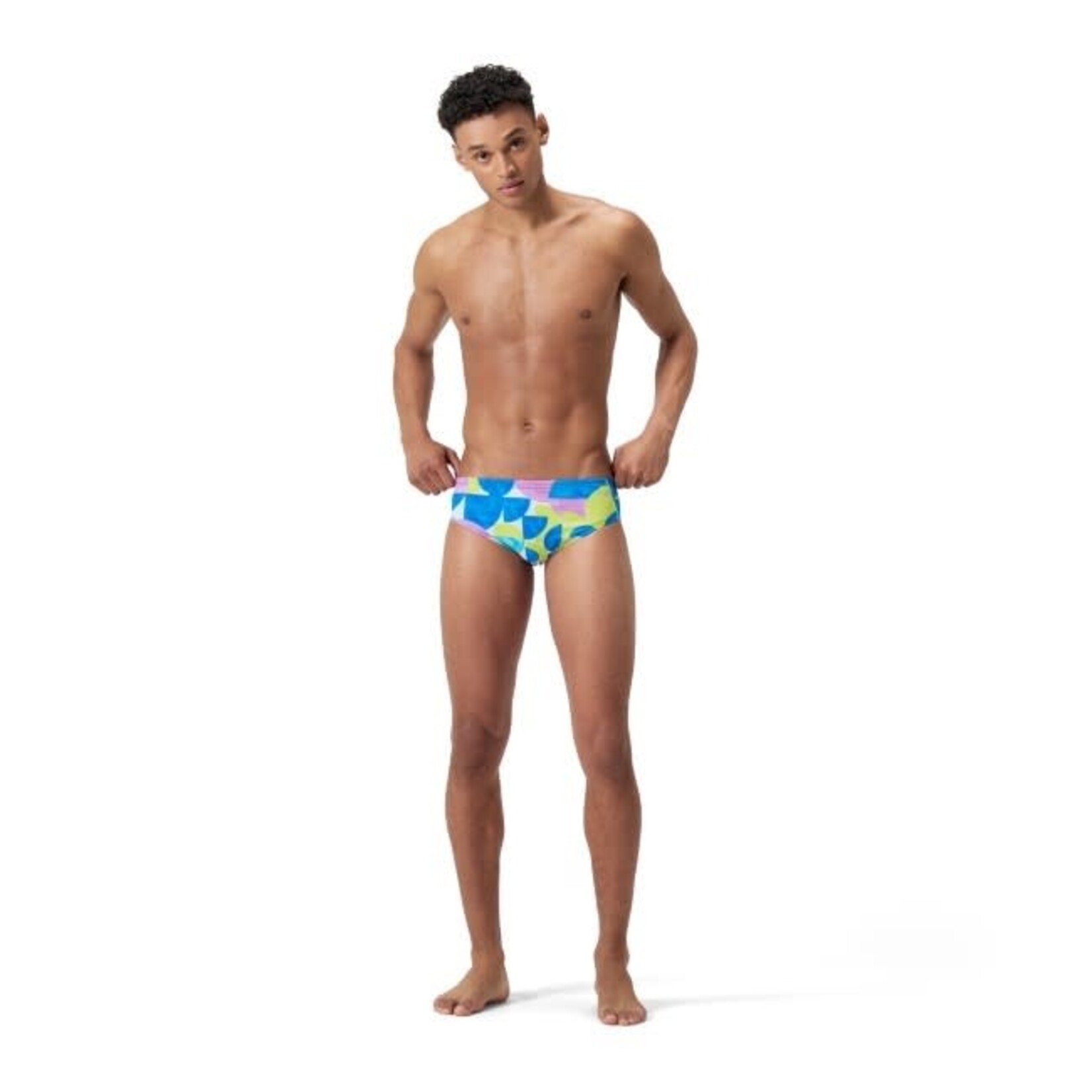 Geo Dome One Brief