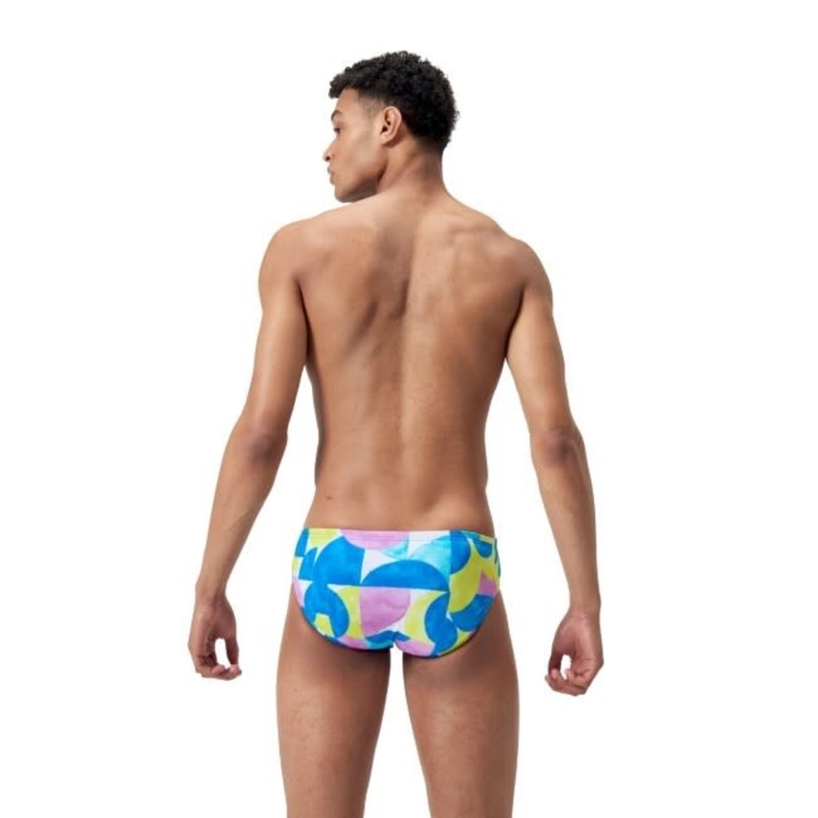 Geo Dome One Brief