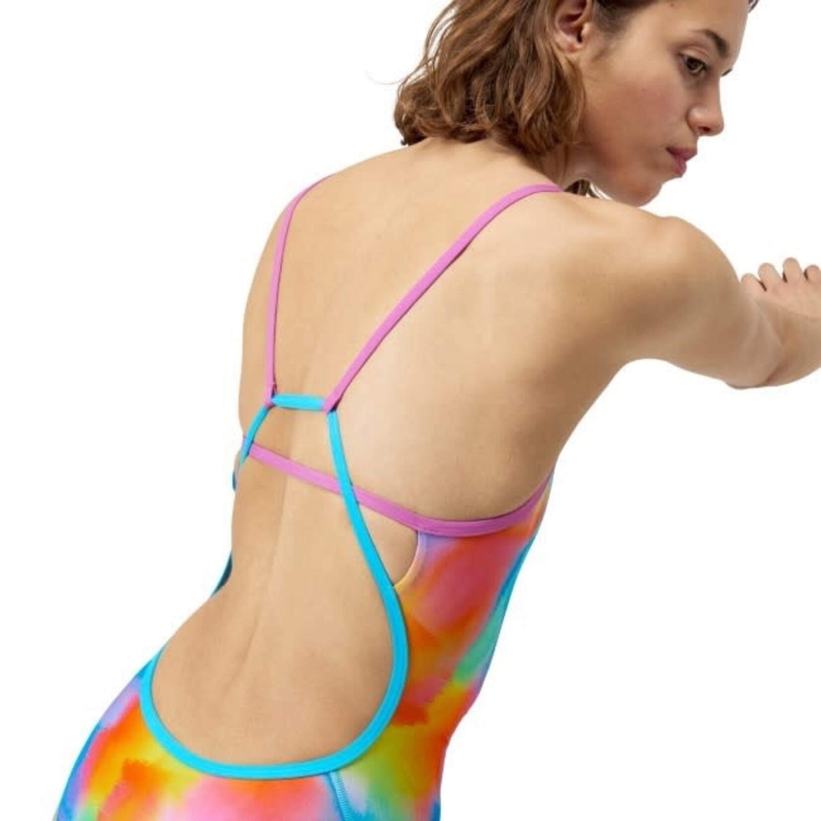 Acid Rain Tri Back