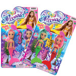 Wet Products My Mermaid Playset