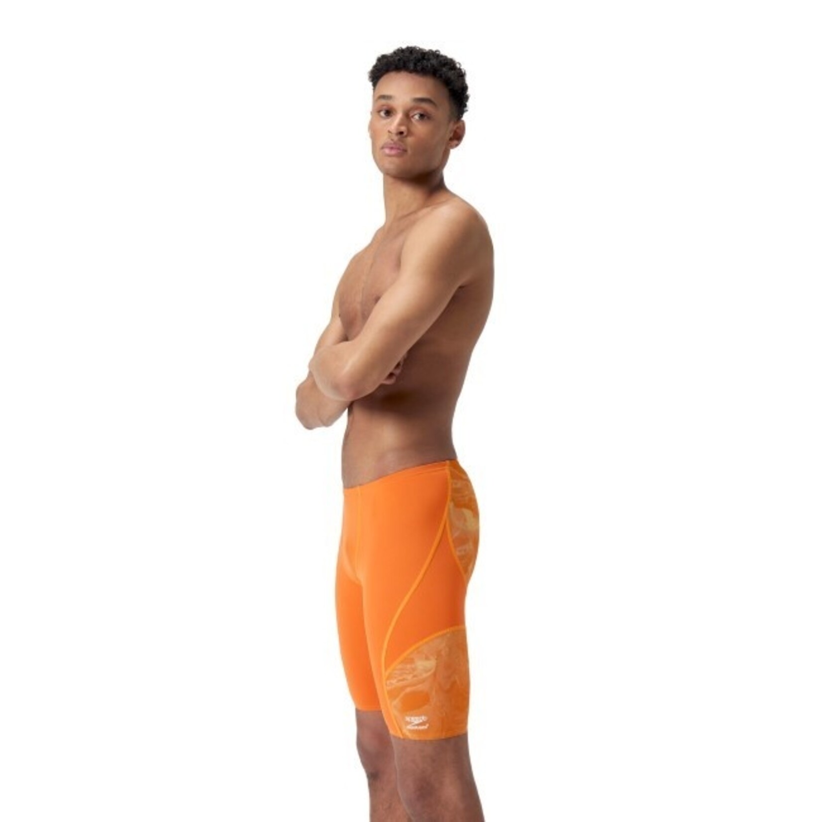 Speedo Lunar Storm Jammer