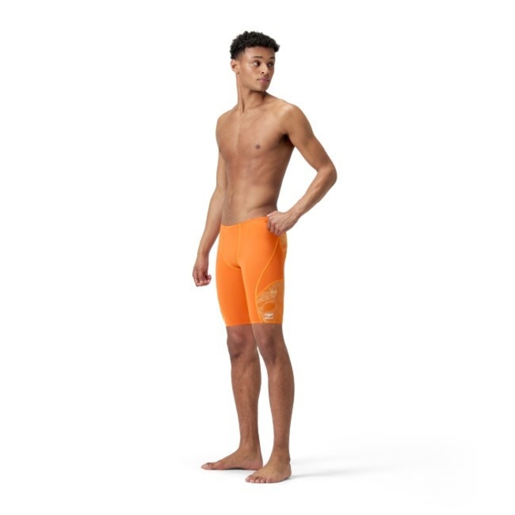 Speedo Lunar Storm Jammer