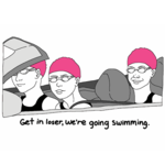 Sport Fair Mean Girls