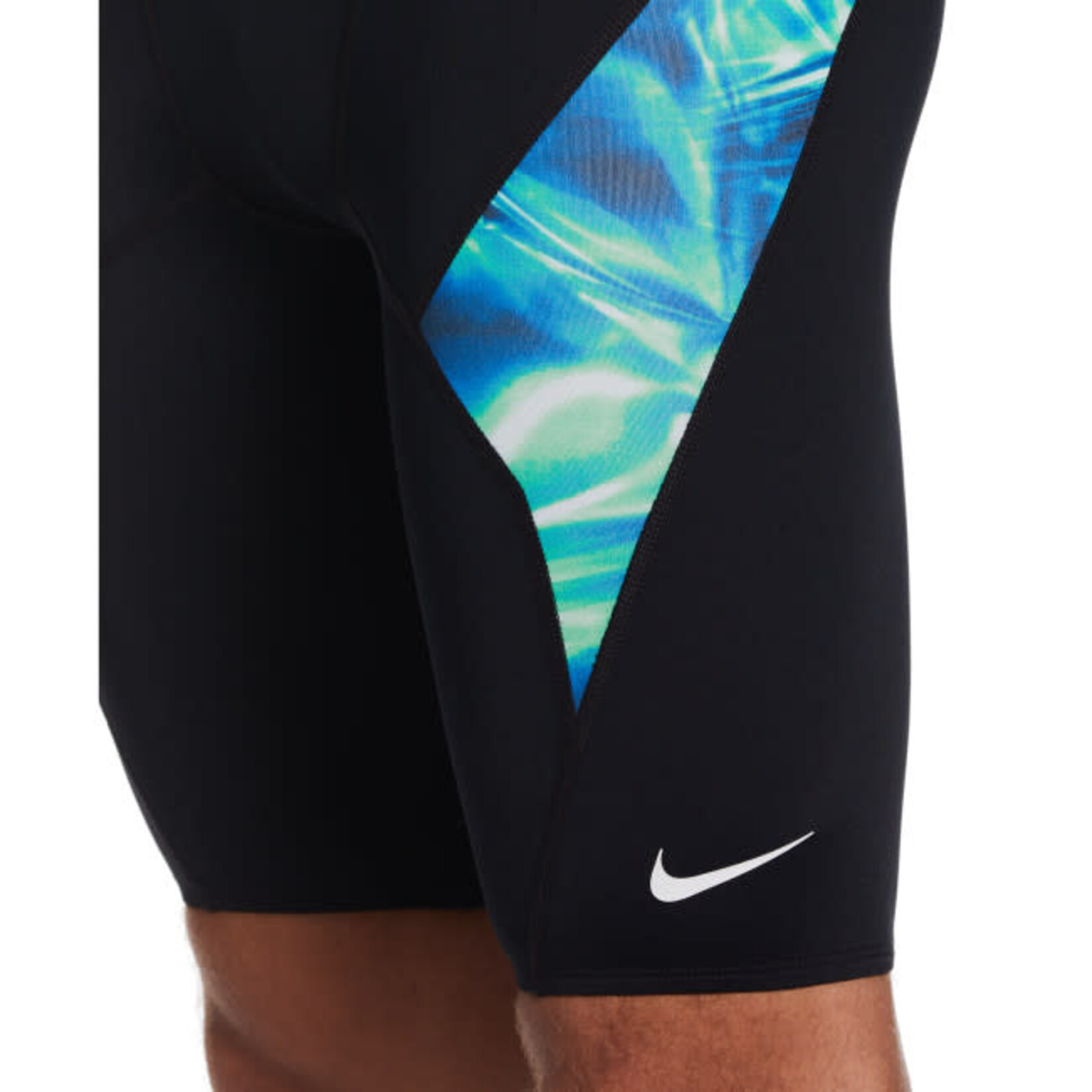 Nike Team Solar Rise Jammer