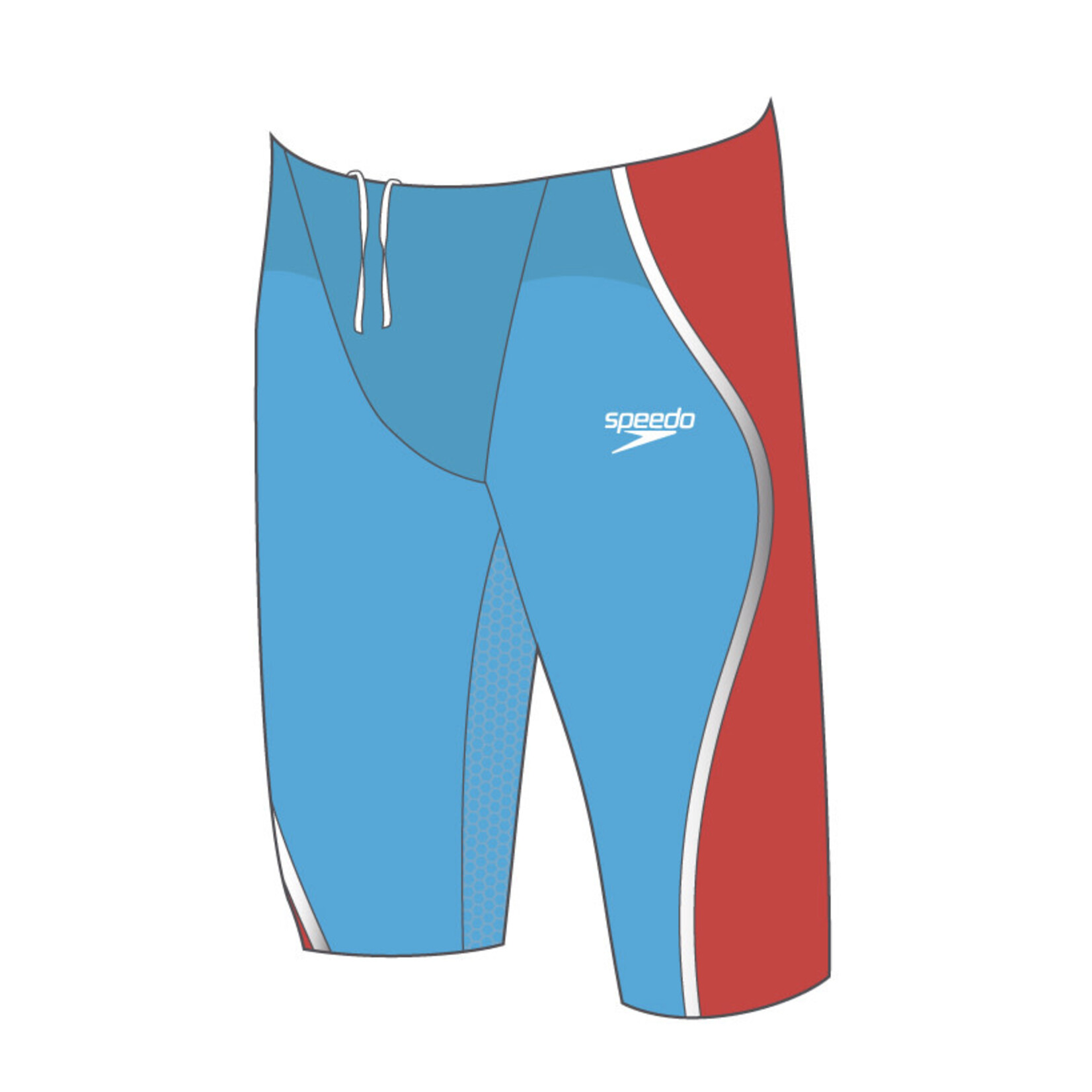 LZR Pure Intent 2.0 Jammer
