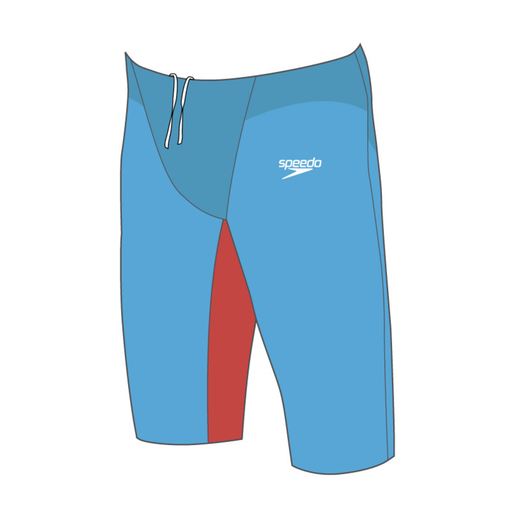 水着・ラッシュガード SPEEDO LZR pure valor 2.0 lzr pure valor high waist