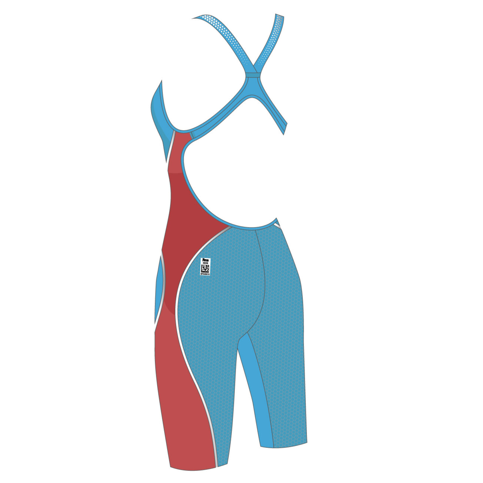 Speedo LZR Pure Intent 2.0 Open Back