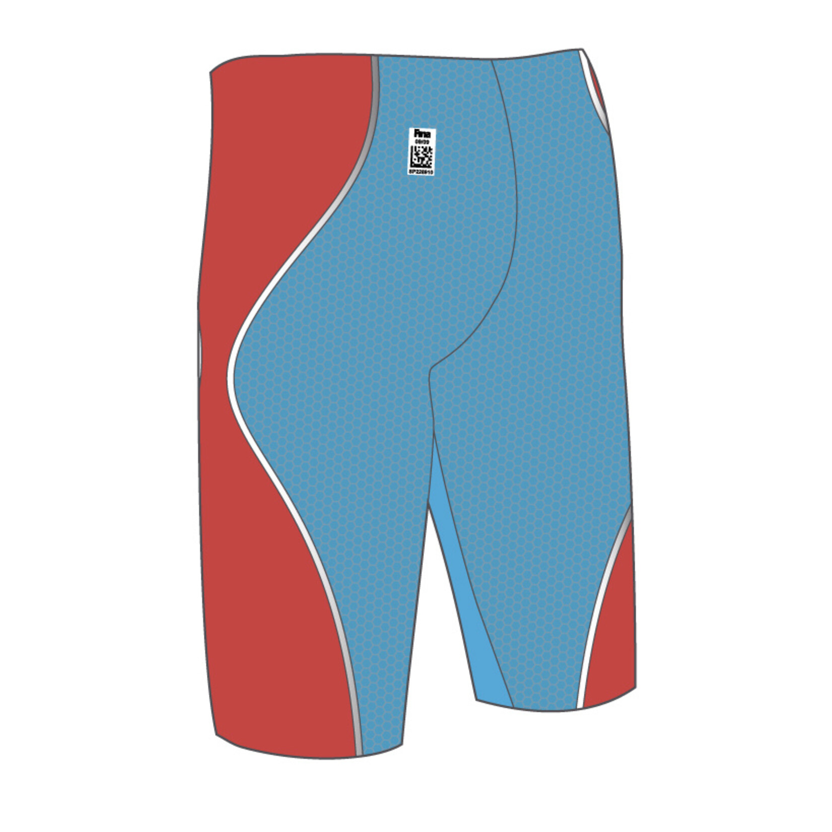LZR Pure Intent 2.0 Jammer