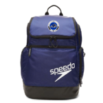 RAYS RAYS Teamster 2.0 Backpack Navy