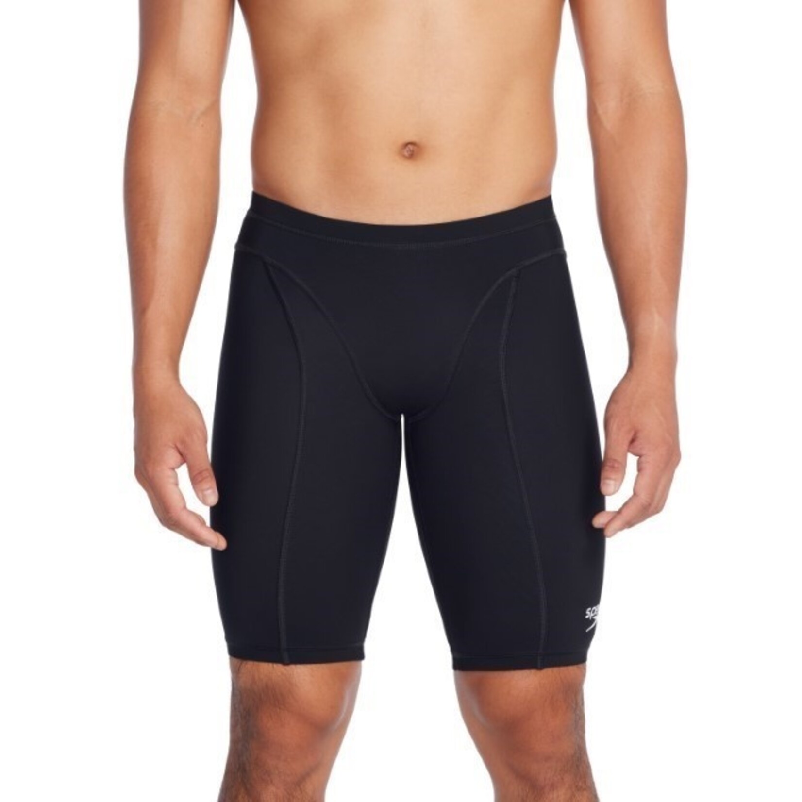 Speedo Core Solid Vanquisher Jammer II