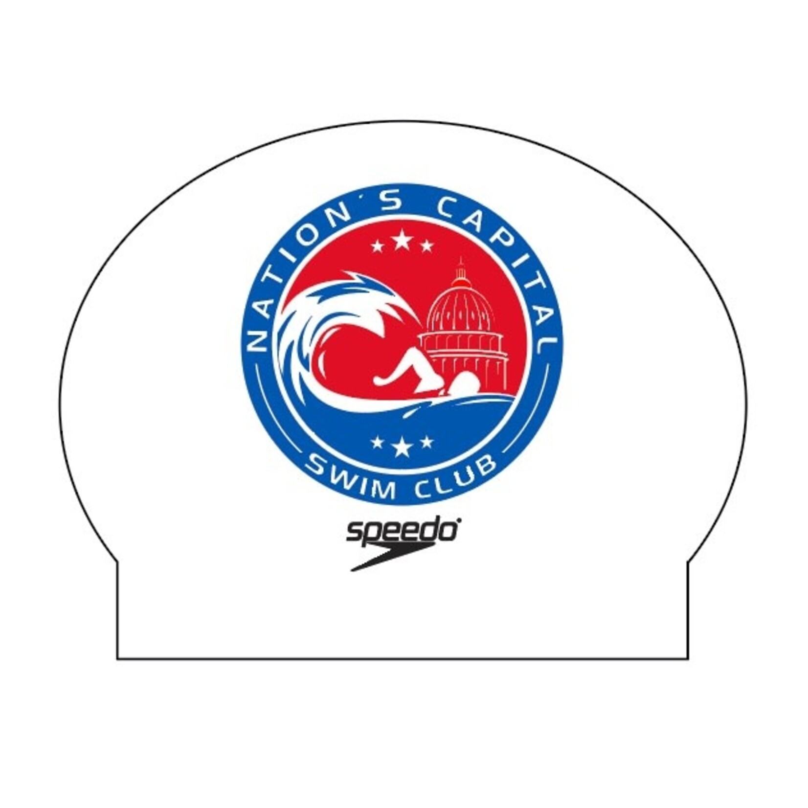 NCAP Latex Cap
