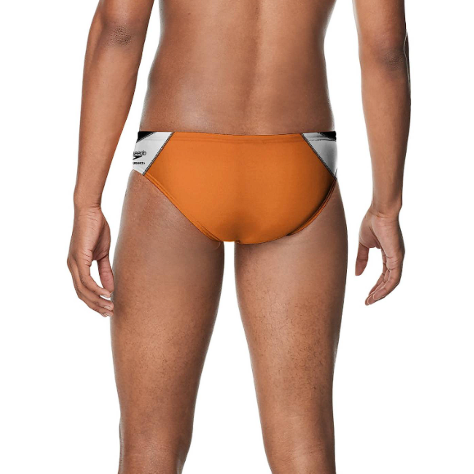 Speedo Edge Splice Brief