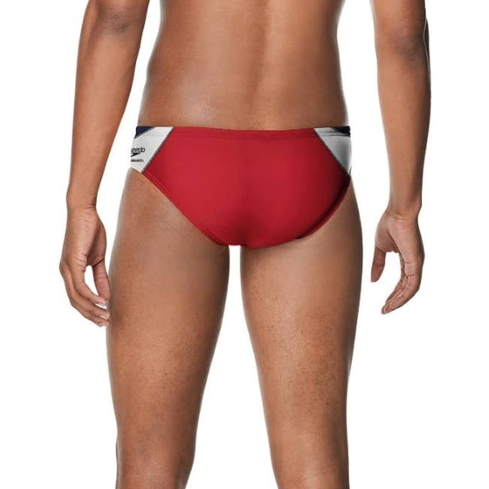 Speedo Edge Splice Brief