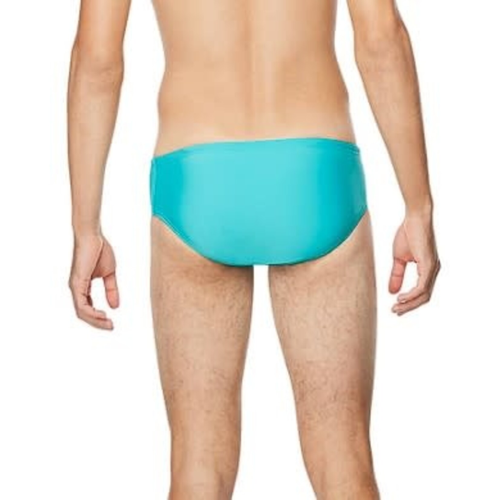 Speedo Colorblock One Brief