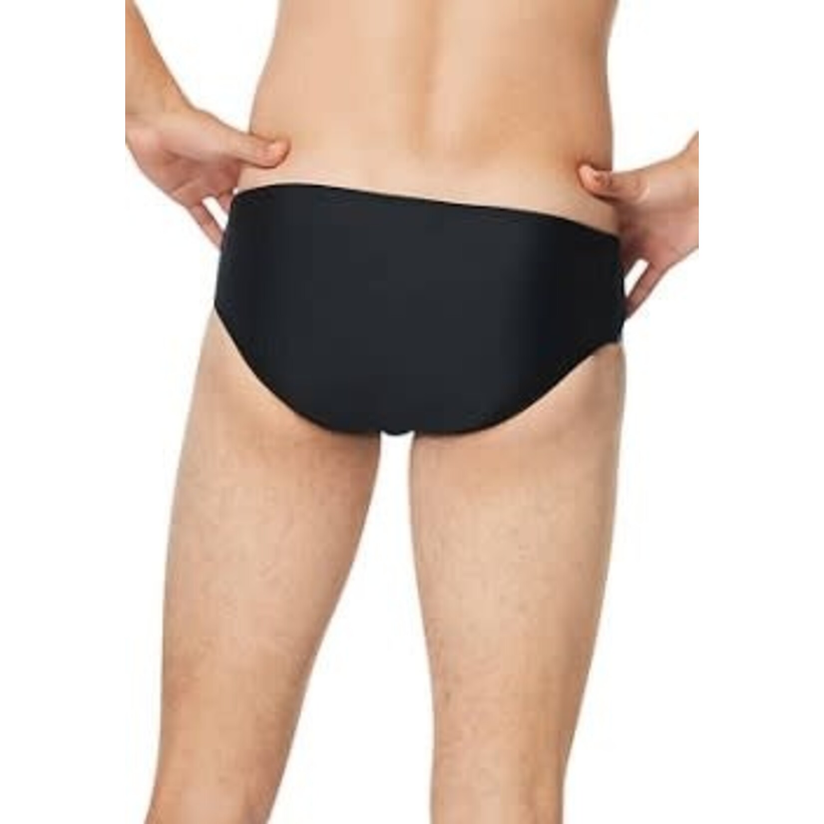Speedo Colorblock One Brief
