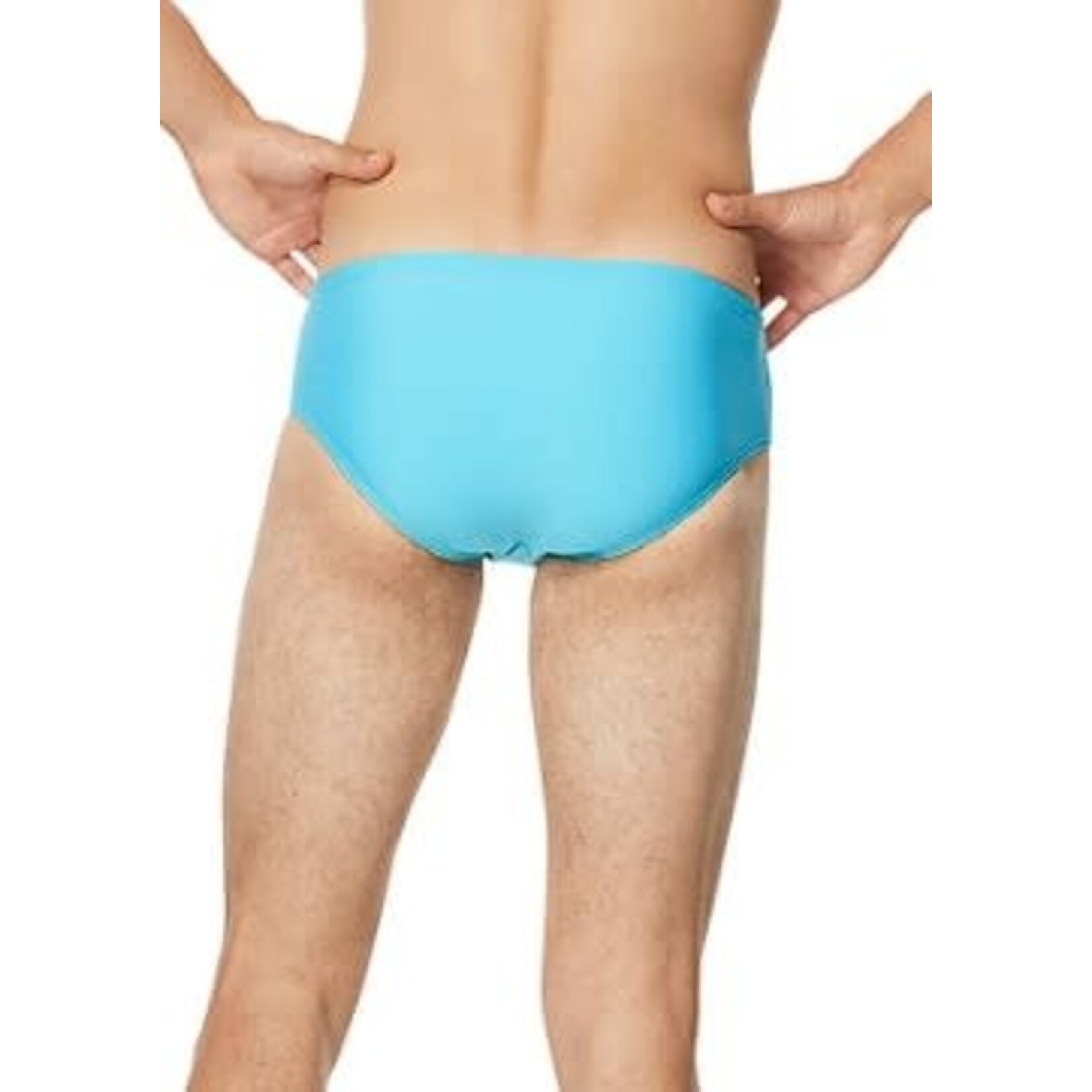 Speedo Colorblock One Brief