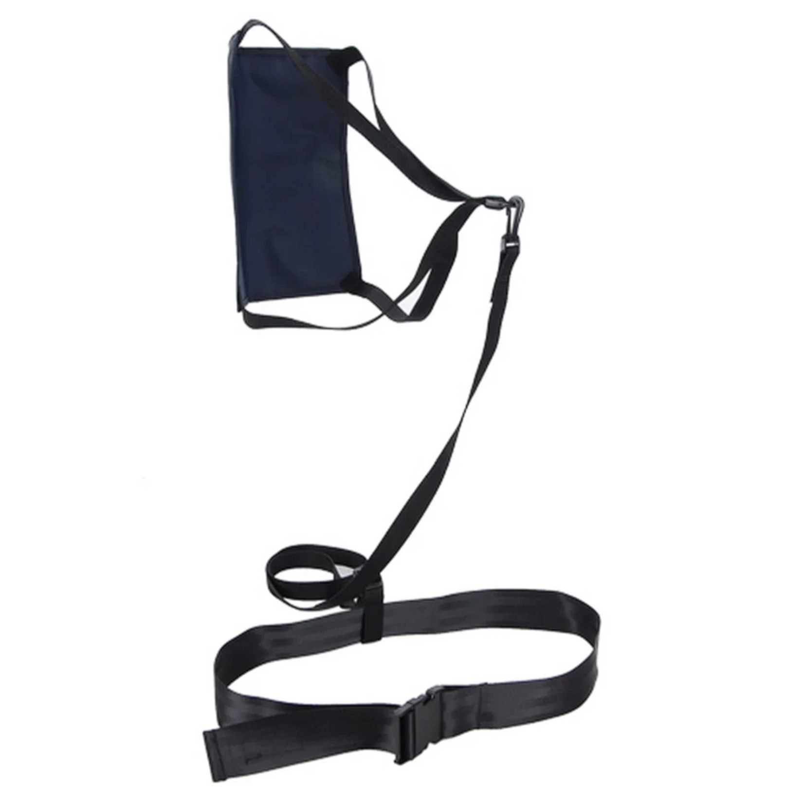 Finis Parachute