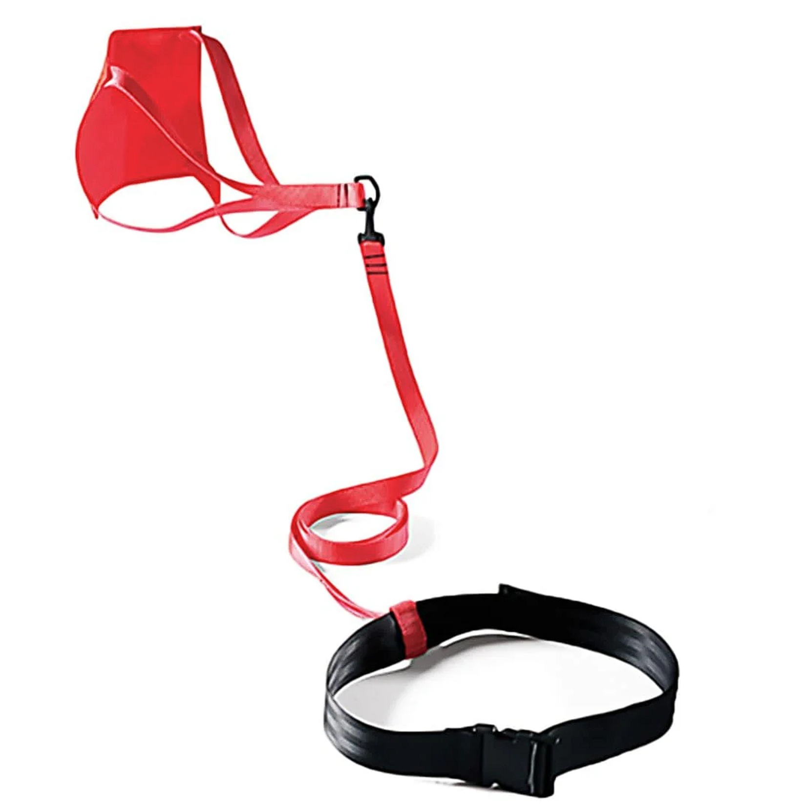 Finis Parachute