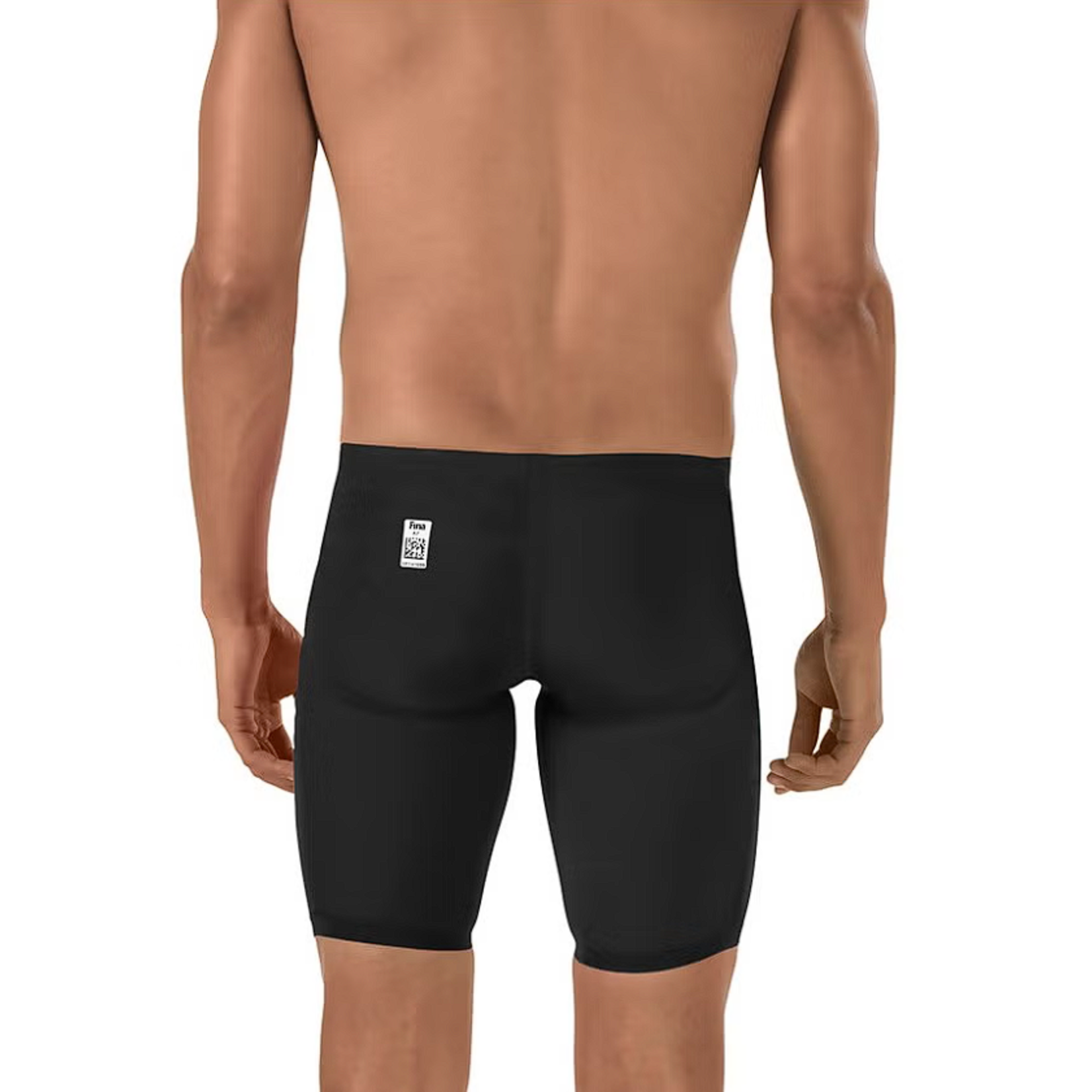 C LZR Elite 2 High Waist Jammer Sport Fair Swimwear Inc