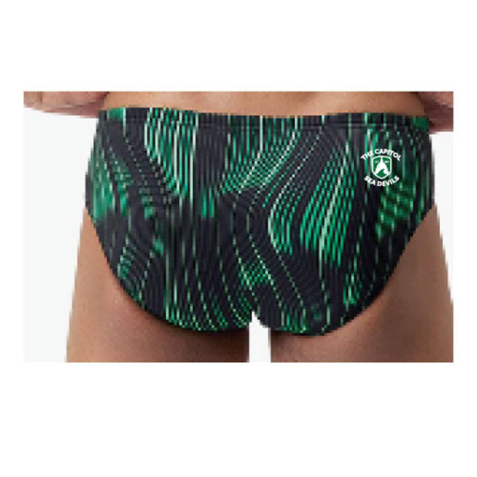 TCSD Space Train Brief