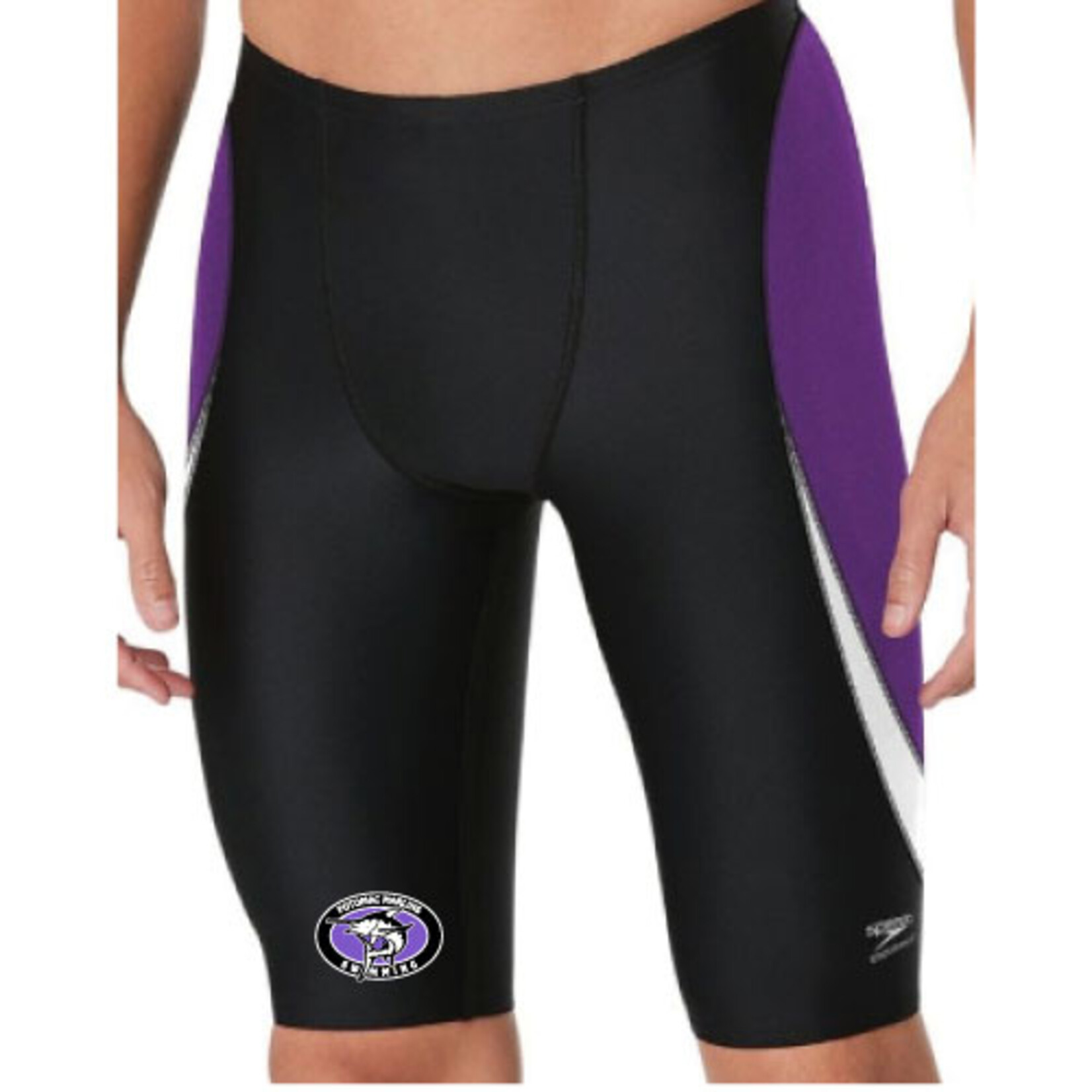 Potomac Marlins Potomac Marlins Edge Splice Jammer