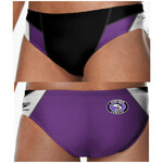 Sport Fair Potomac Marlins Edge Splice Brief
