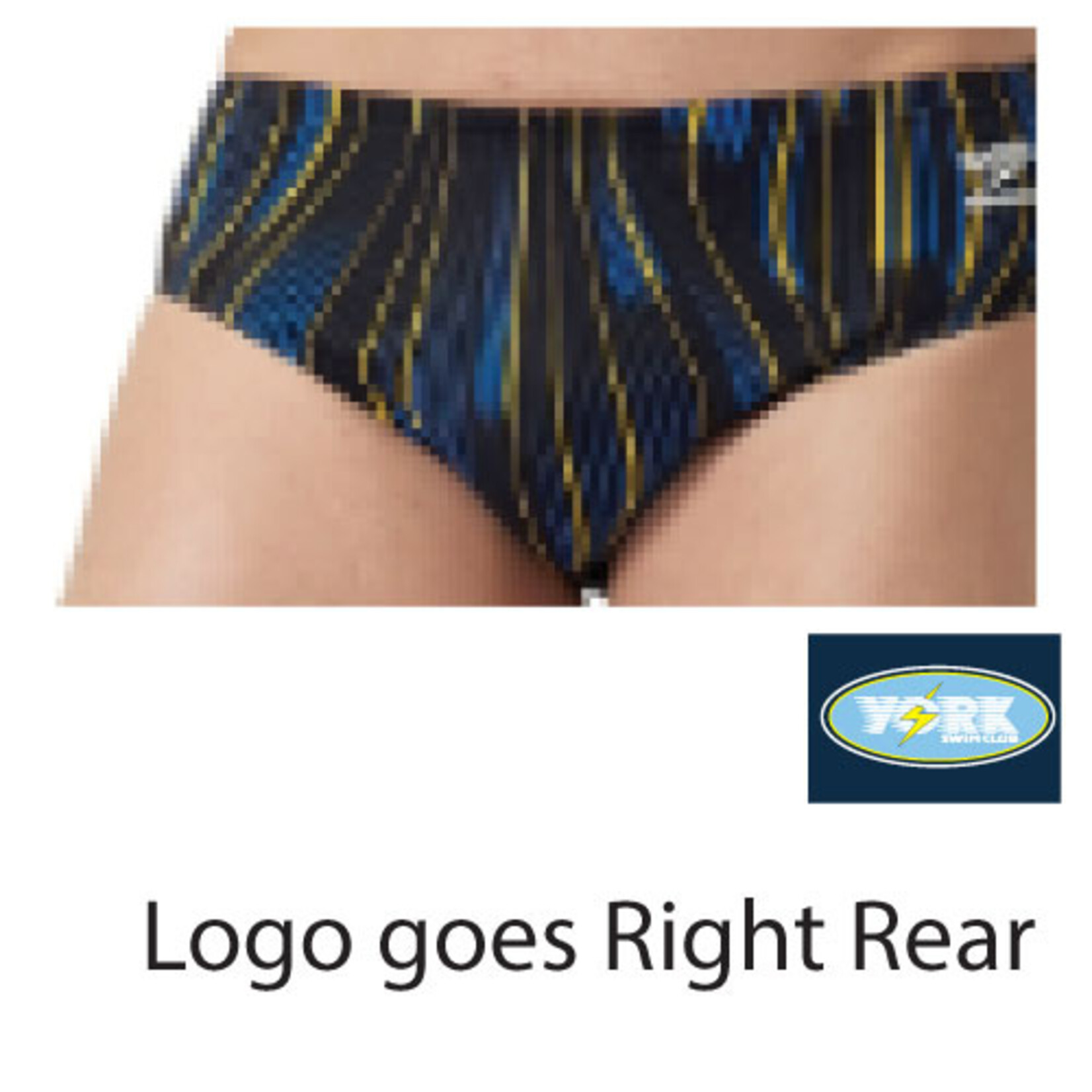 YORK Space Train Brief