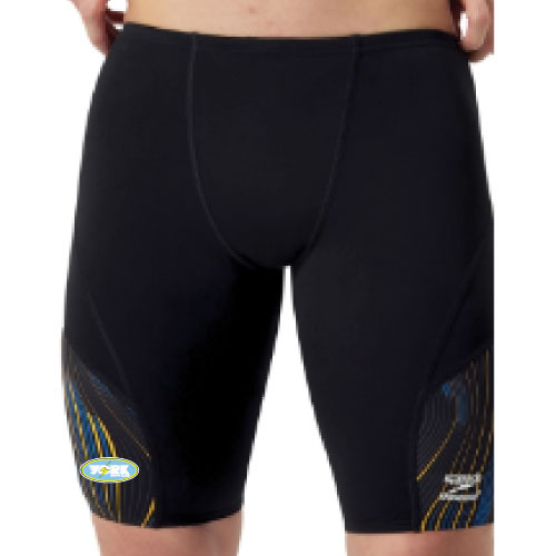 YORK Space Train Jammer Sport Fair Swimwear Inc.