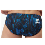 Amberjax Space Train Brief