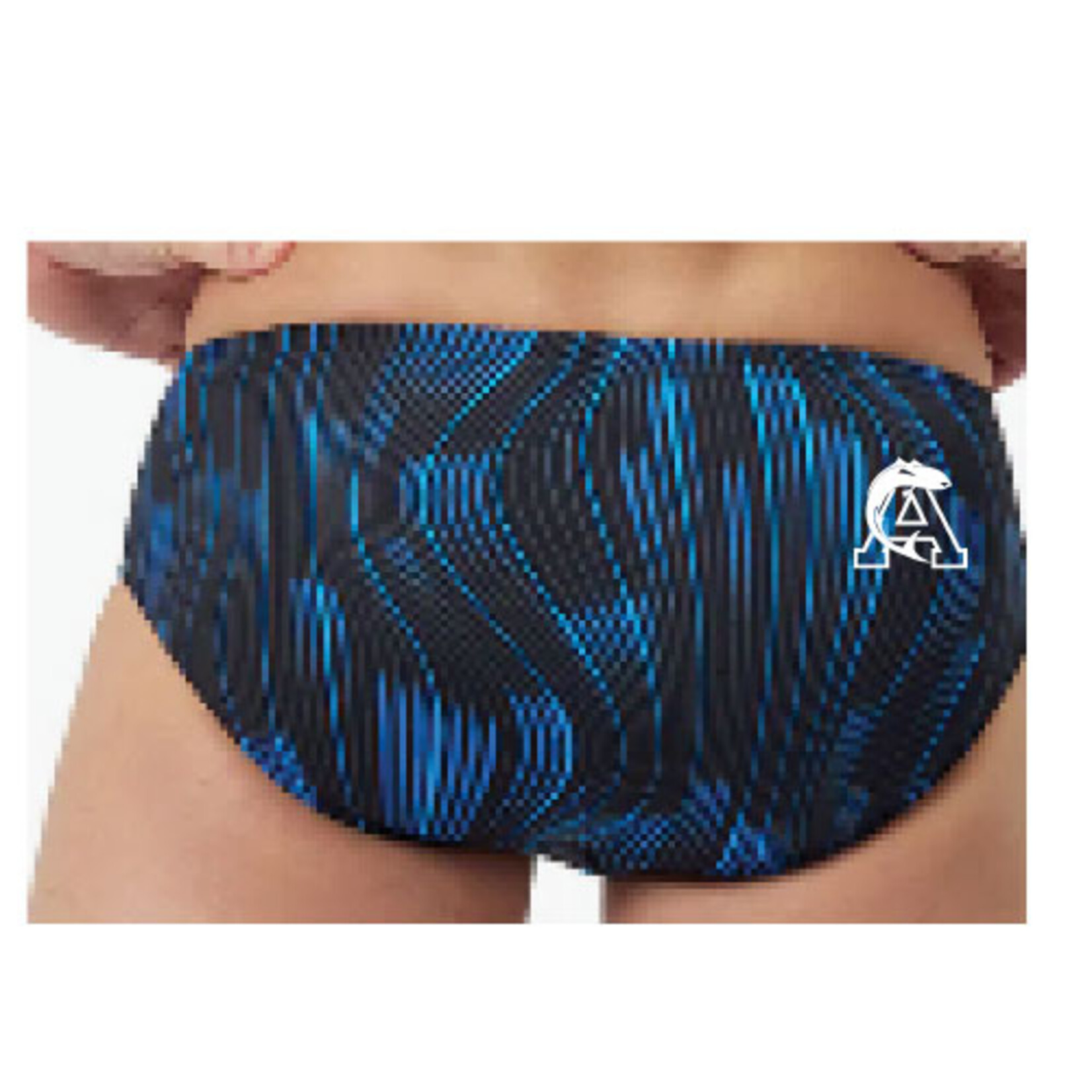 Amberjax Space Train Brief