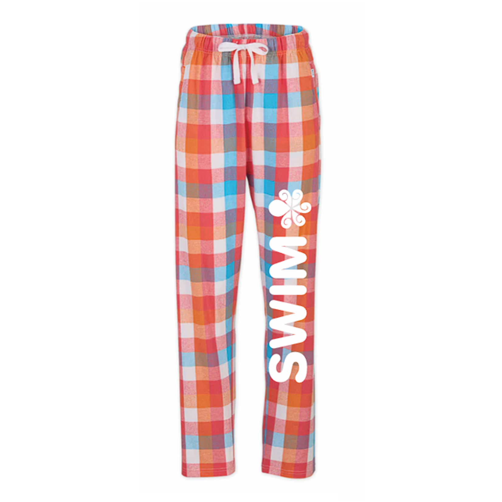 Sport Fair Ladies Swim Flannel Pant