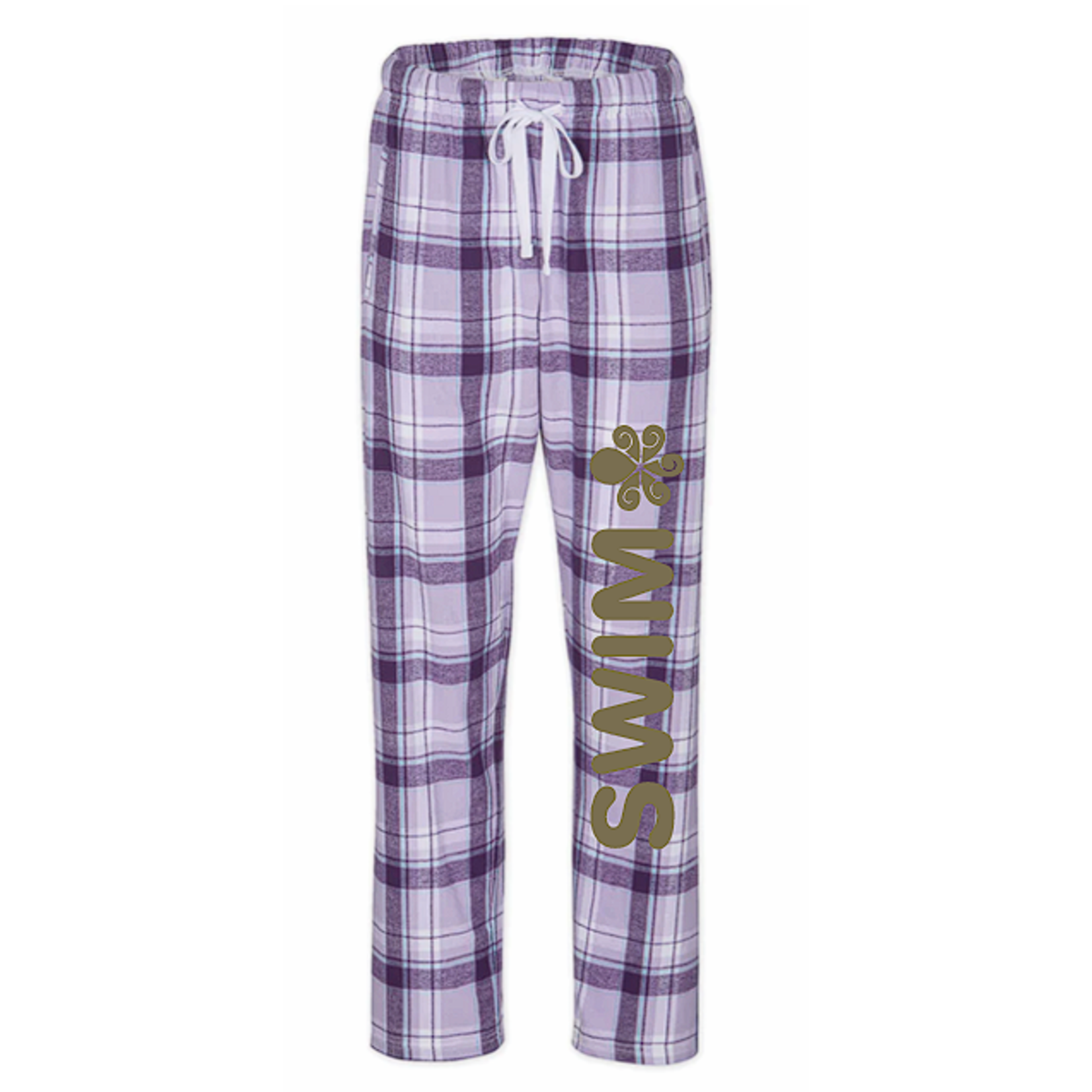 Sport Fair Ladies Swim Flannel Pant