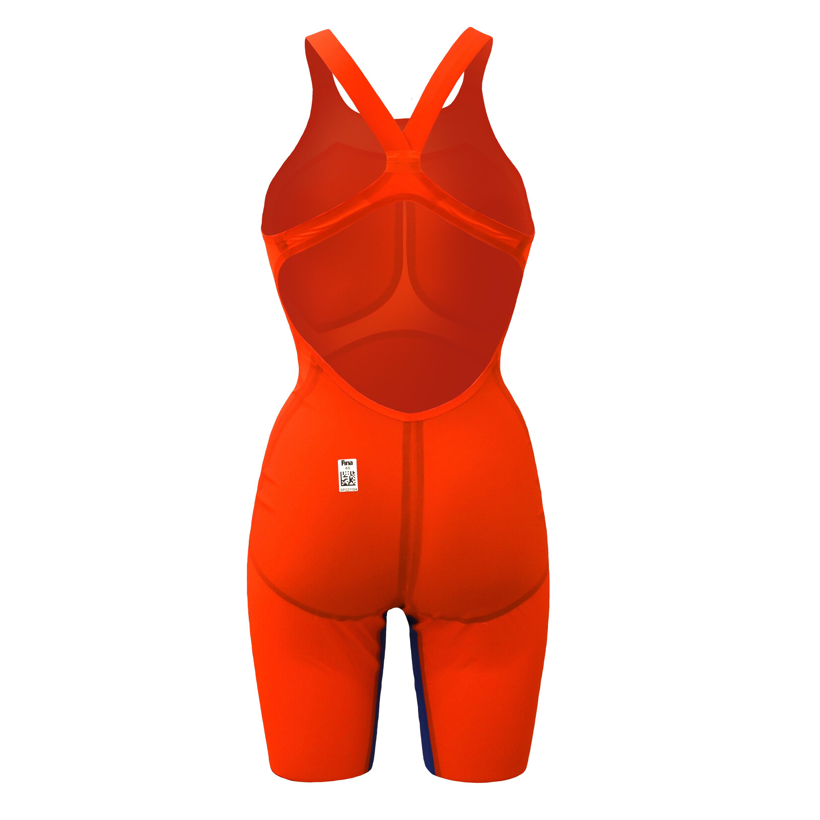 Speedo C-Ltd. Ed. LZR Pure Valor Openback