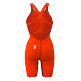 スピードLZR Pure Valorオレンジ　海外モデル Ltd. Ed. LZR Pure Valor Openback - Sport Fair Swimwear Inc.