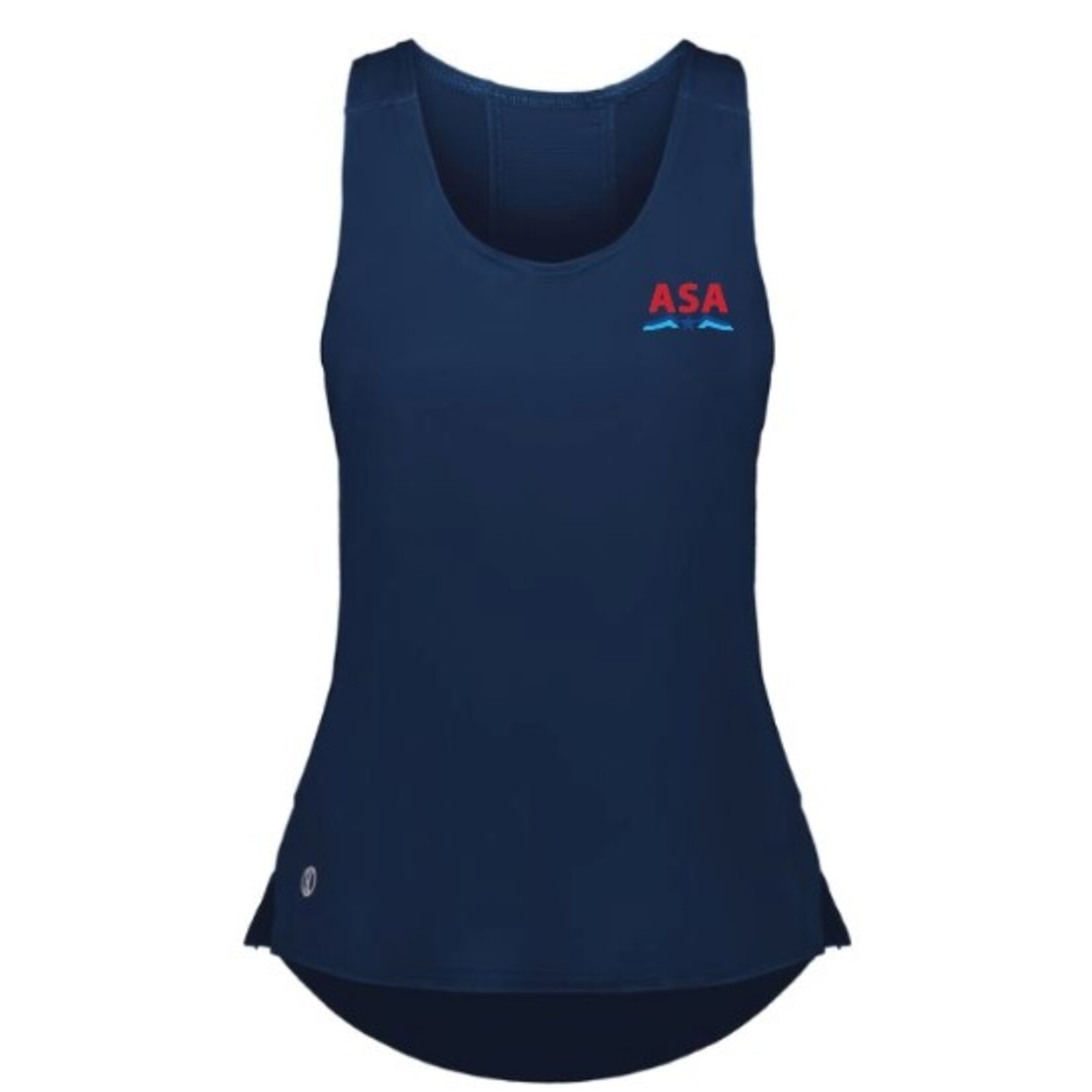 ASA ASA Ladies Coolcore Tank
