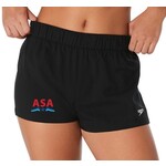 ASA ASA Female Training Short