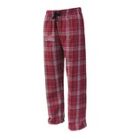 ASA ASA Flannel Pant III