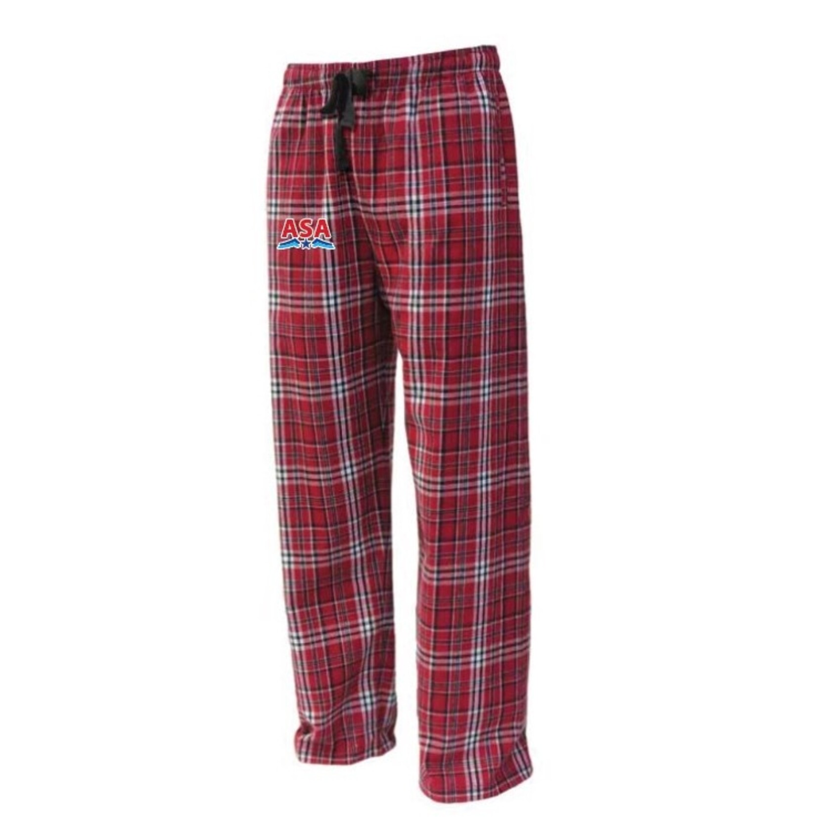 ASA ASA Flannel Pant III