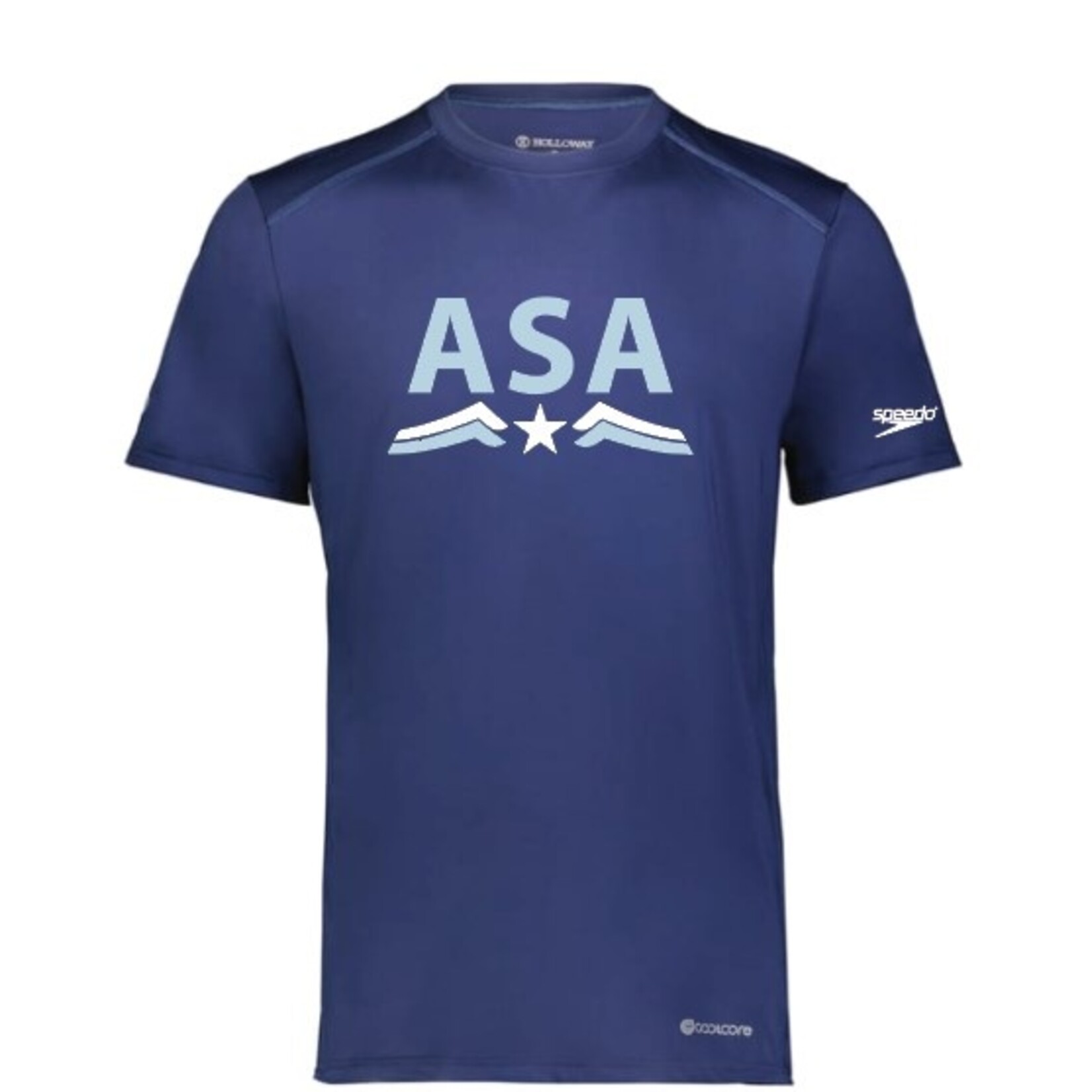ASA ASA Coolcore Tee