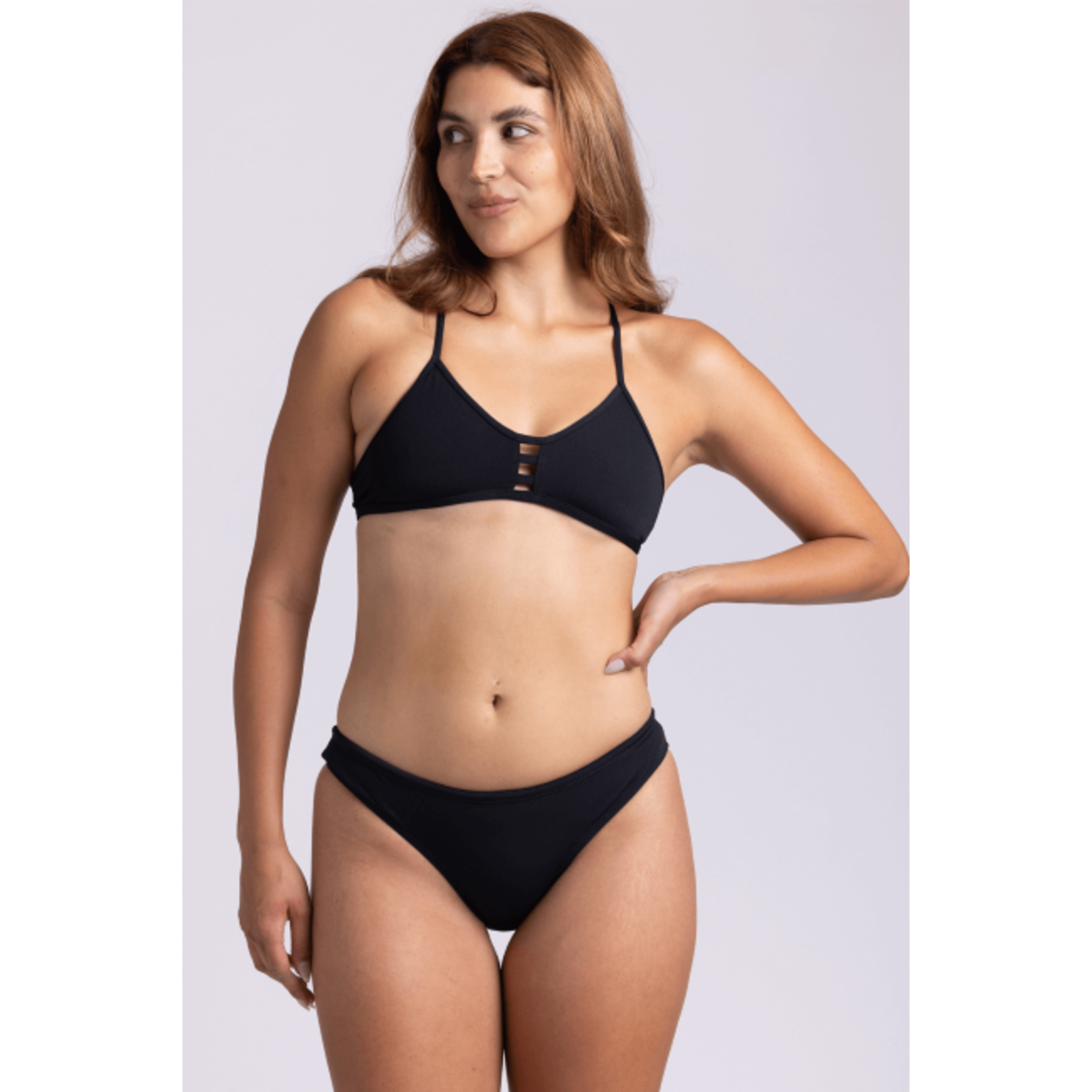 Jolyn Andy Bikini Bottom
