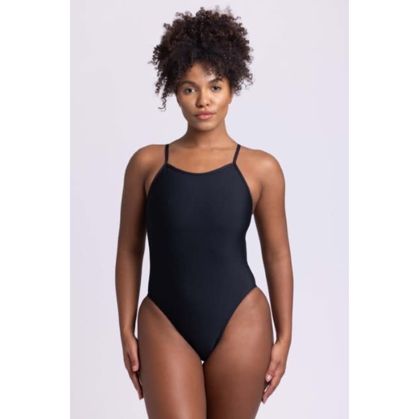 Jolyn Chevy Swim Onesie