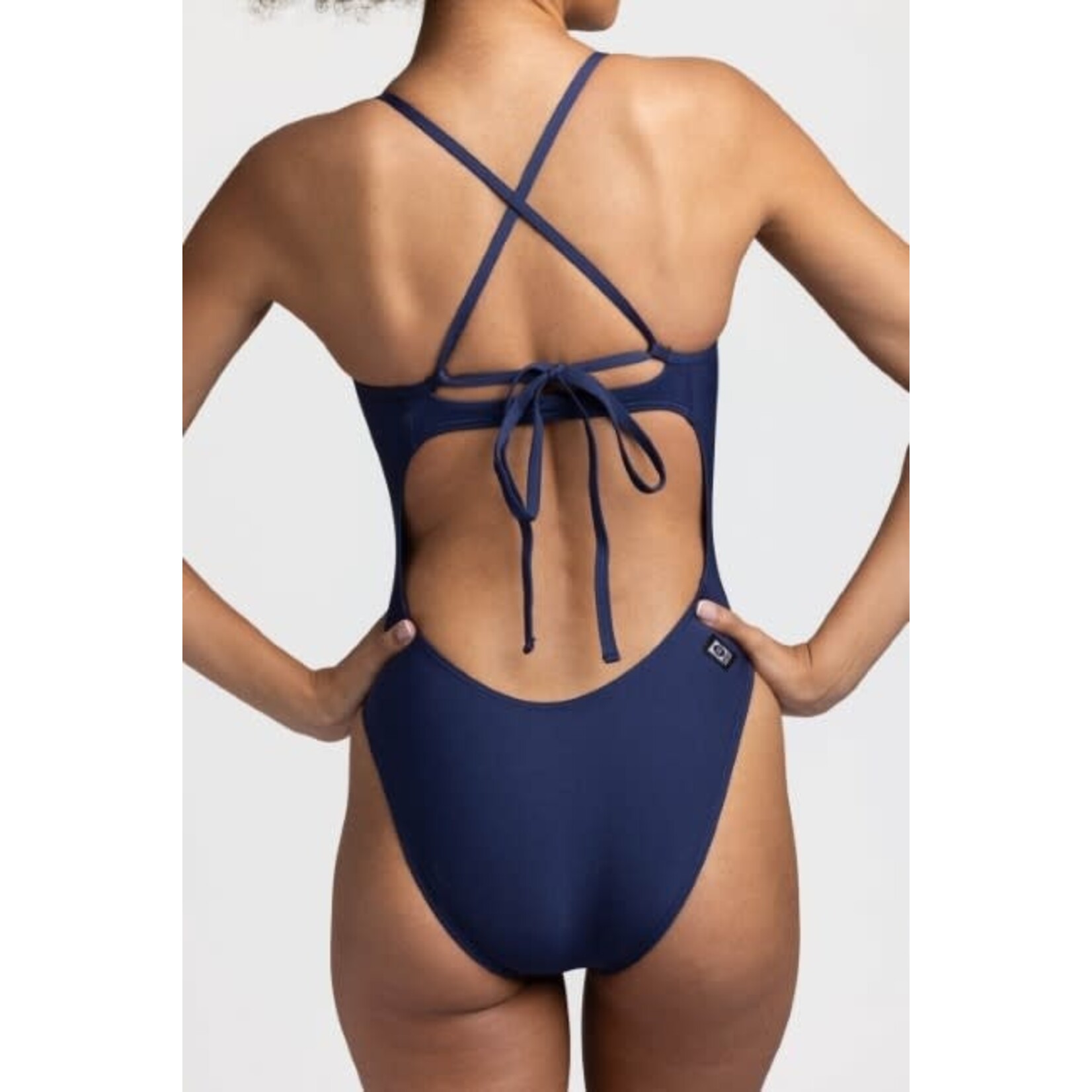 Jolyn Priscilla Swim Onesie