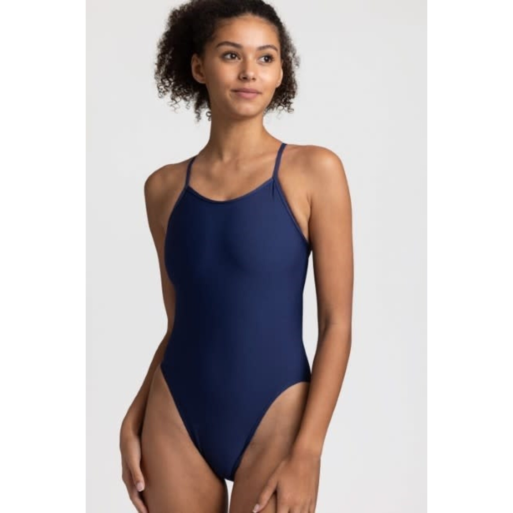 Jolyn Priscilla Swim Onesie