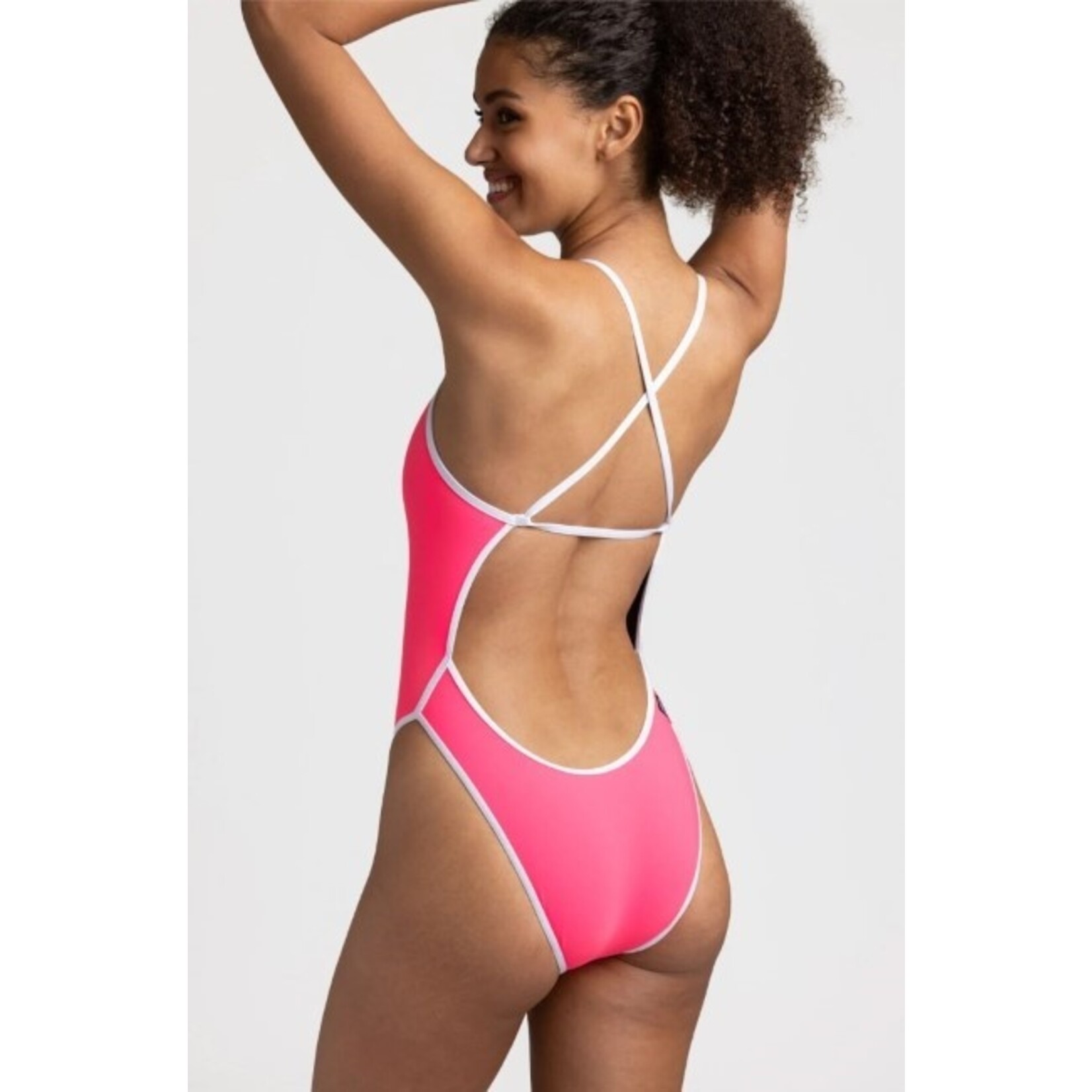 Jolyn Xena Swim Onesie