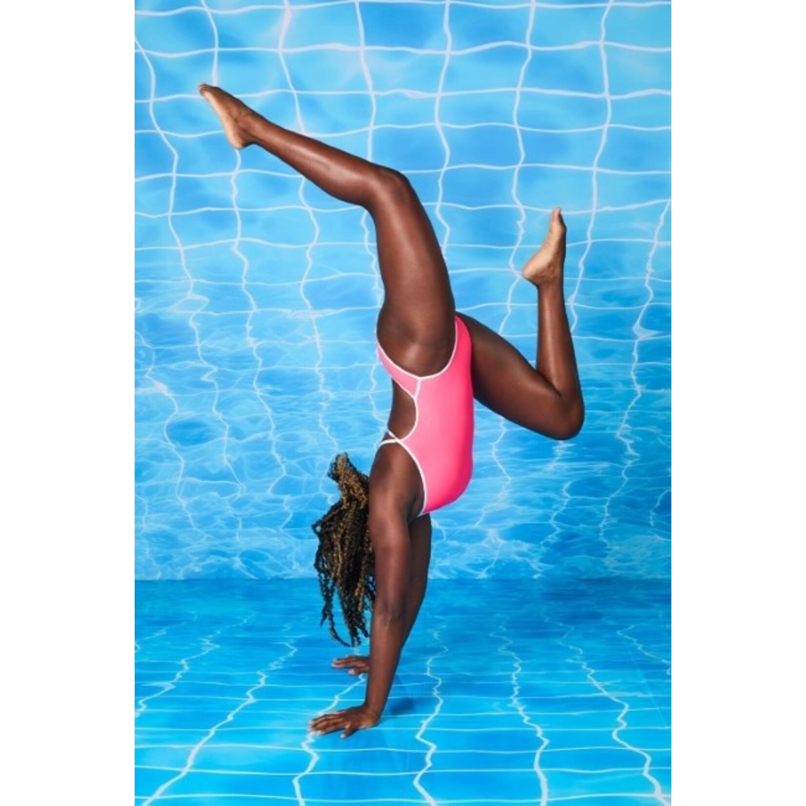 Jolyn Xena Swim Onesie