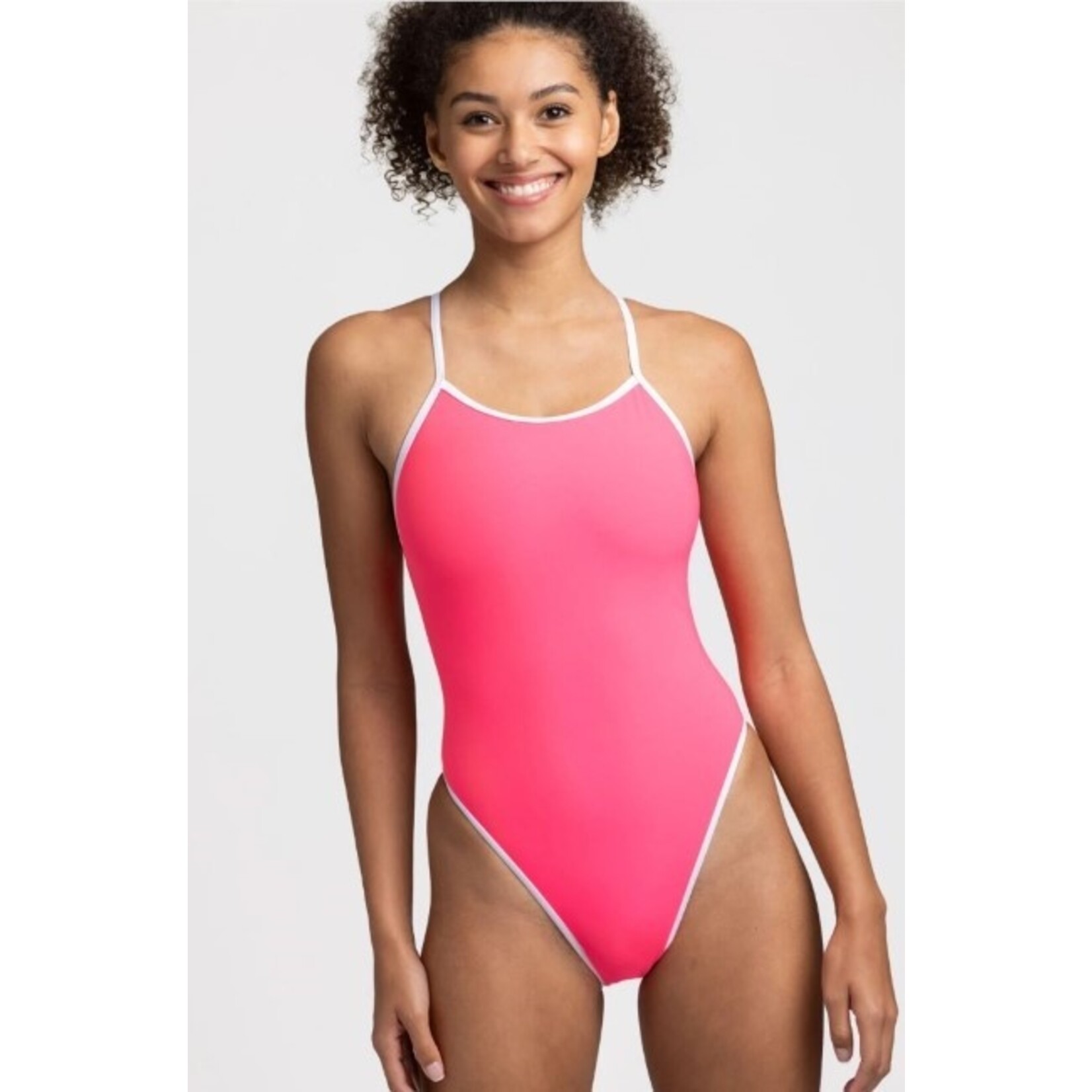 Jolyn Xena Swim Onesie