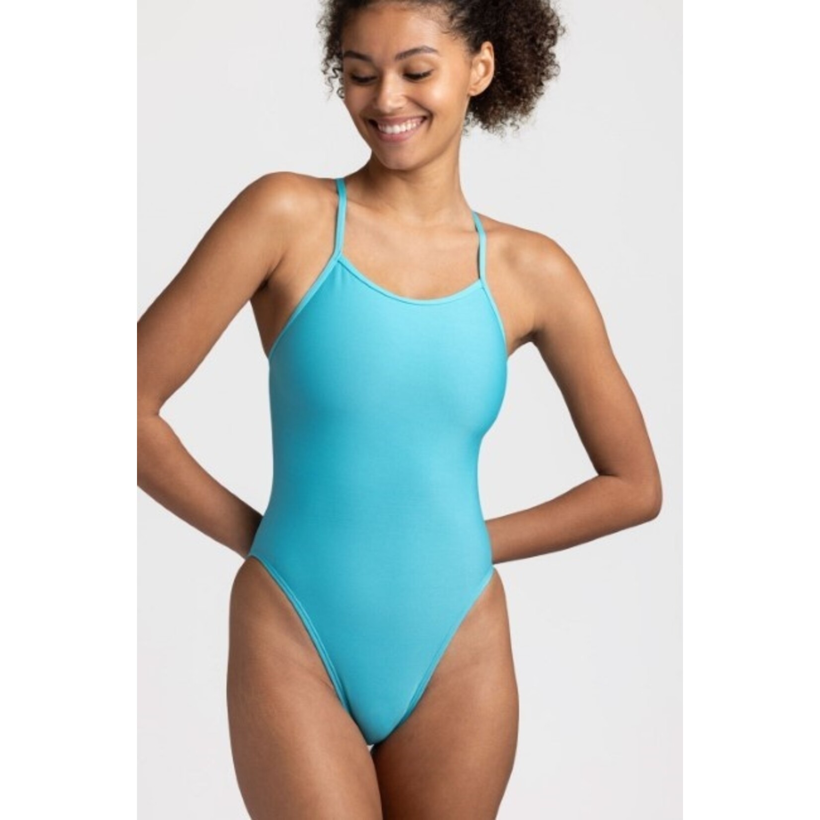 Priscilla Sport Fair Swimwear Inc