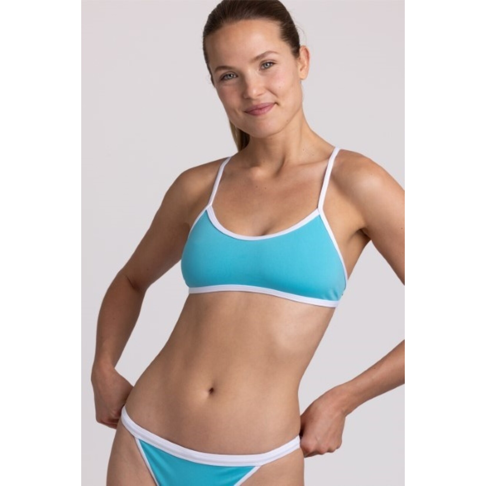 Jolyn Jocelyn Bikini Top