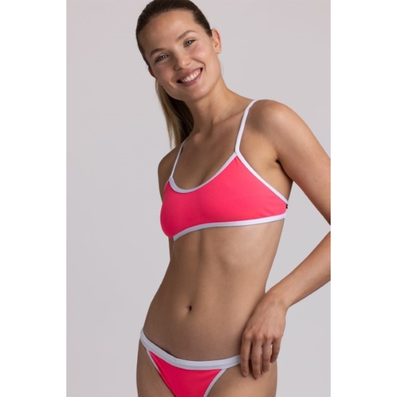 Jolyn Jocelyn Bikini Top